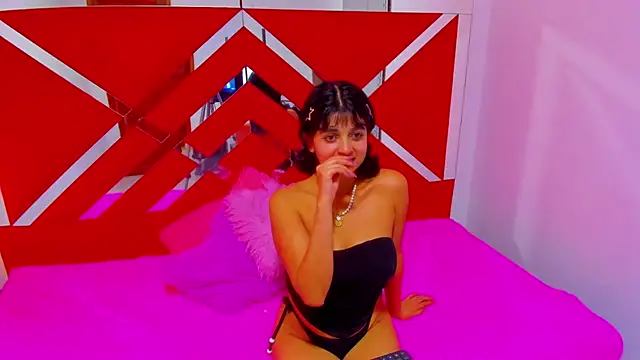 velvet_girll Chat XXX in diretta