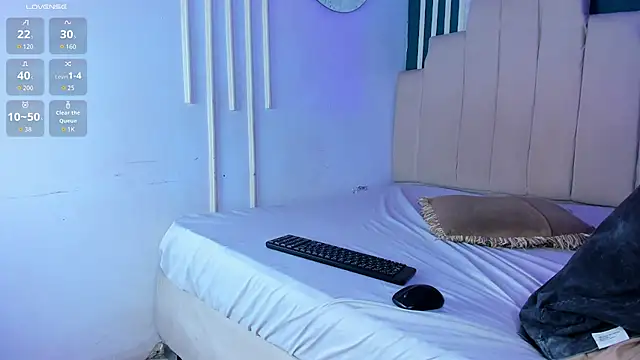 Im_Kael_'s Live XXX Chat