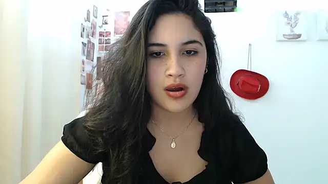 InocentHeaven1 Chat XXX in diretta