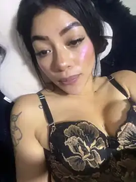 DAKOTA_SAKURA 라이브 XXX 채팅