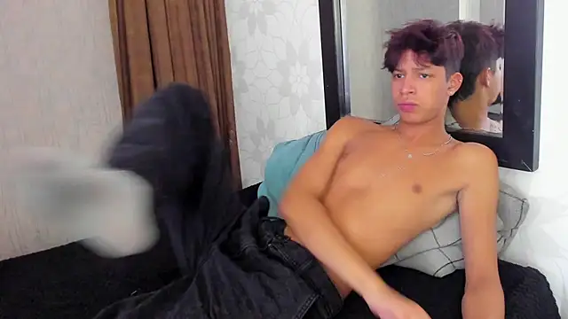 Ethan_qop 现场XXX聊天