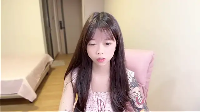 xiaobaozi-520's Live XXX Chat