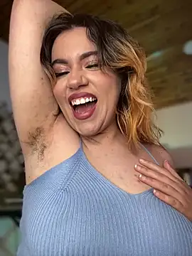 Chat XXX en directo de NikkiNix