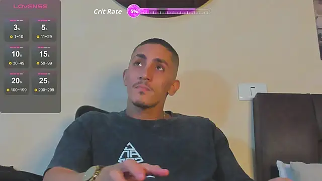 MikeRoss7777 现场XXX聊天