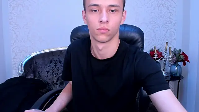 lucaskaur: вебкам-шоу