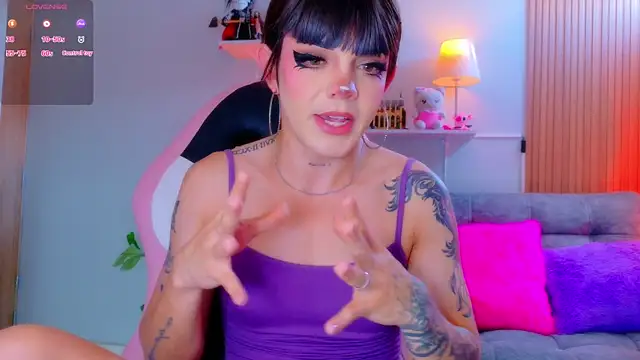 Chat XXX en directo de Chris_parker27