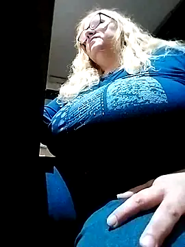 JennyInVegas Chat XXX in diretta