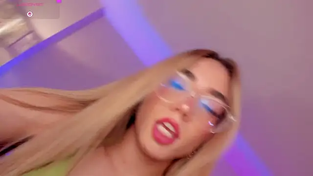 SophieLafont Obrolan Langsung XXX
