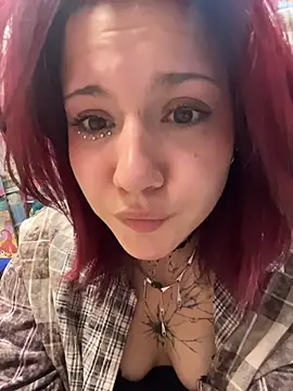 Živý XXX chat Lilly__Kiss