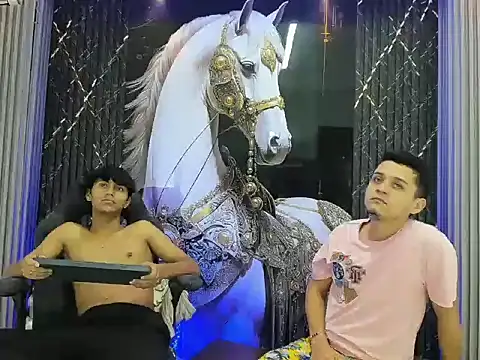 Benjamin_Alam XXX чат на живо