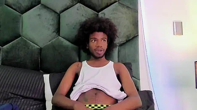 AllexJacob Live XXX-Chat