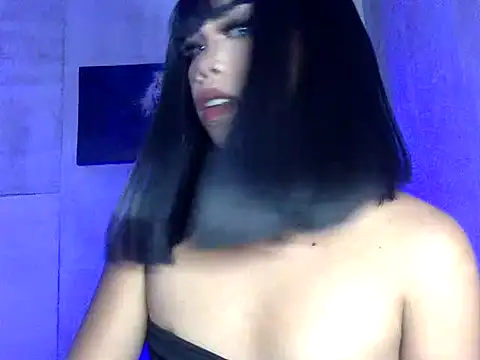 HOT_CUM_ELLA Obrolan Langsung XXX