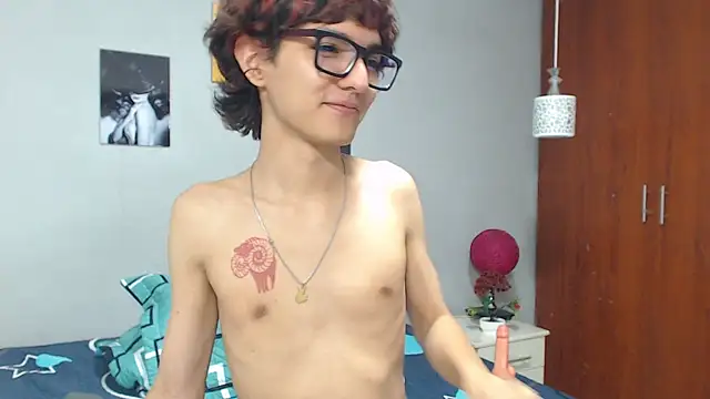 Chatroom XXX en direct de crazydani50