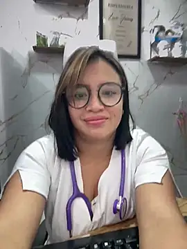 Melany-1's Live XXX Chat