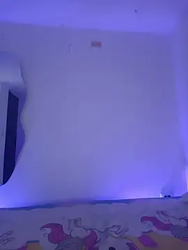 SalomeFire's Live XXX Chat