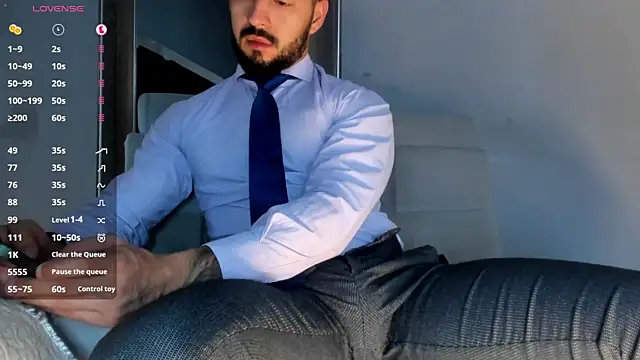 MarkWalker__ live XXX chat