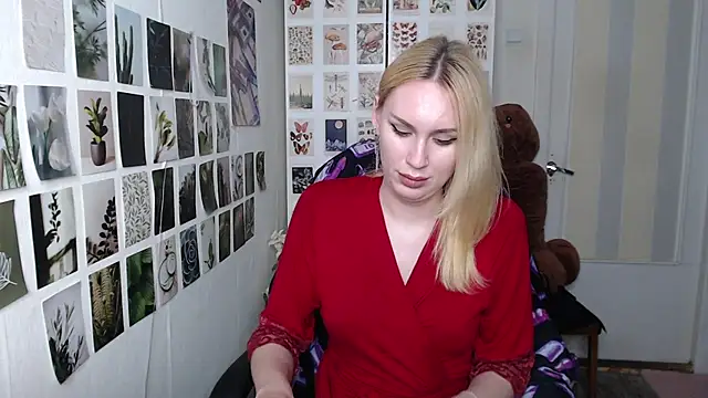 Chat XXX Live CapriScorpion