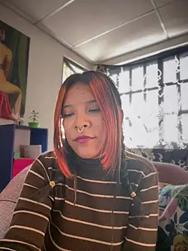 A_Good_Witch webcam show