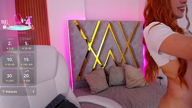 Lizza_Jones Chat XXX live