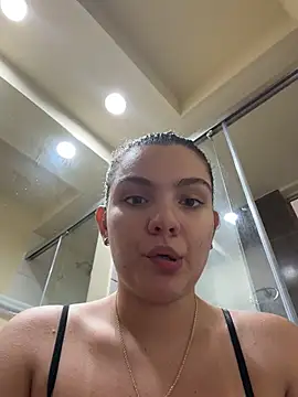 Chat XXX en directo de Eva_stark10