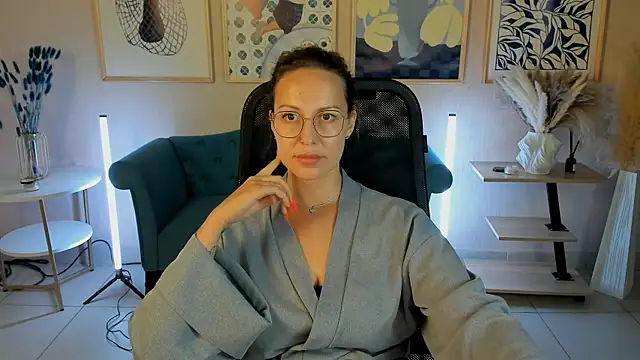 Charlotte_Hudson 라이브 XXX 채팅