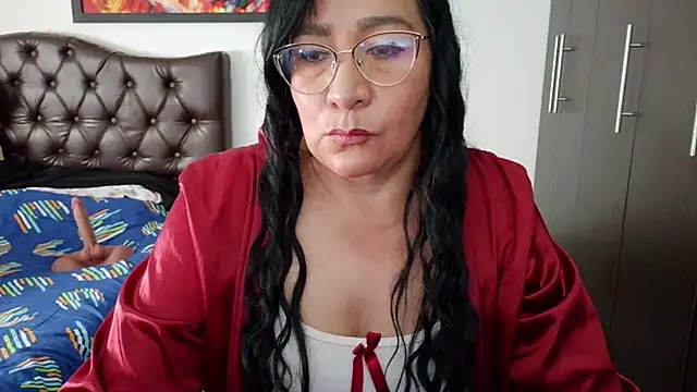 XXX chat uživo modela Grace_mature_milf