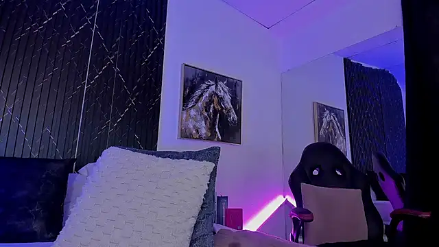 Živý XXX chat Bonnie_Rider