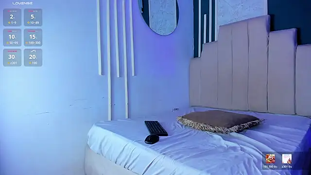 Im_Kael_ 라이브 XXX 채팅
