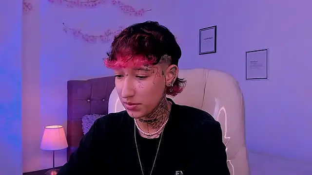 Luci_Rose 라이브 XXX 채팅