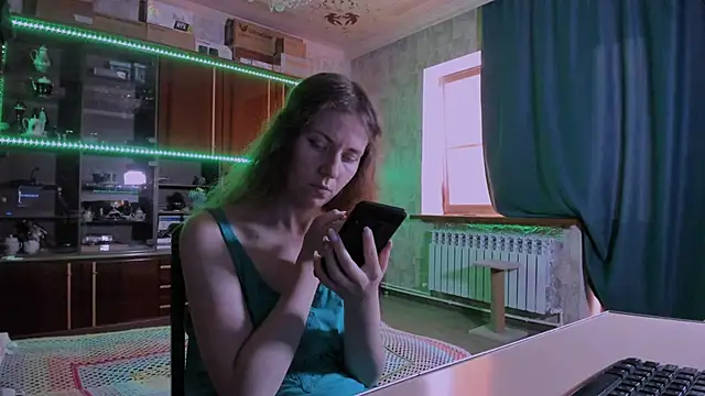 Živý XXX chat pa1e_pr1ncess
