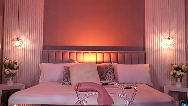 Chat XXX ao vivo de ValeryNova