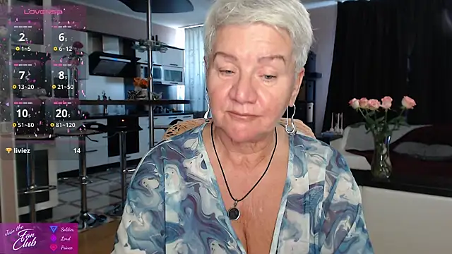 roxana_brooks' Live XXX Chat