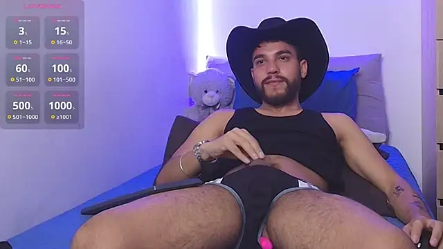 Leandro_valenzuela Live XXX Chat