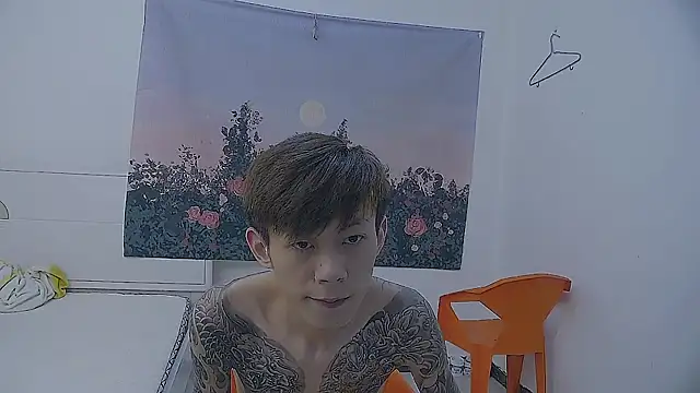 Chat +18 de paofu-001 ao vivo
