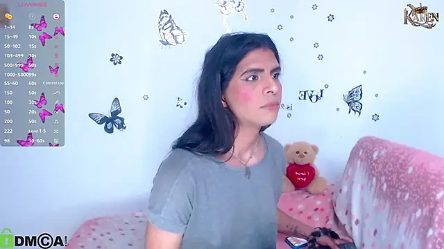 Онлайн чат XXX karen_sophia