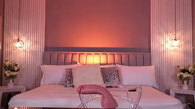 Chat XXX en directo de ValeryNova