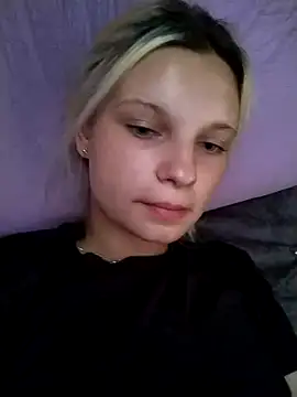 SallyMartinez Chat XXX in diretta