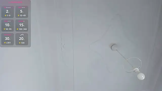 Larkin_Moone webcam show