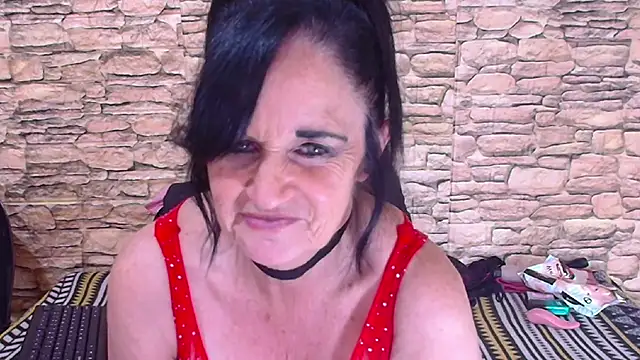 XXX chat uživo modela LuciousGrace
