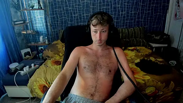 Chat XXX en directo de CuteBoy228