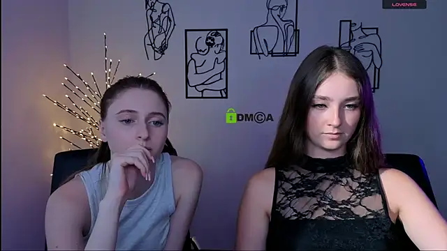 nekky_mouse's Live XXX Chat