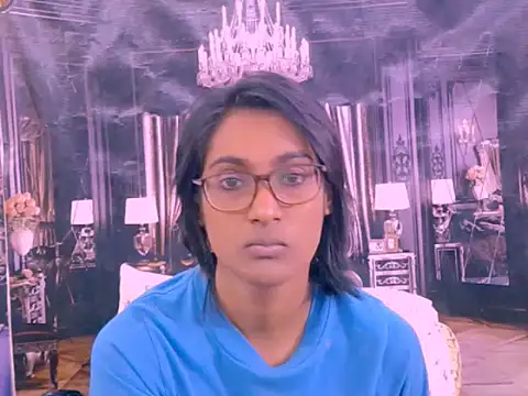 Czat XXX na żywo – IndianRebel4u2Luv