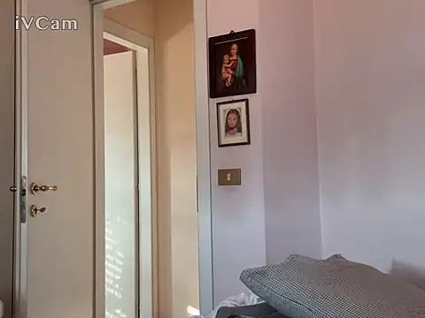 PierPesaroX Webcam show