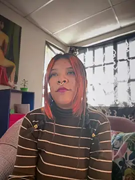 A_Good_Witch's Webcam Show