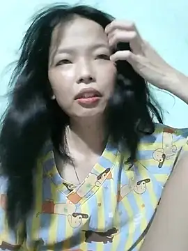 XXX chat uživo modela Chammy720