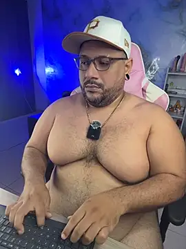 jacoob_woods Chat XXX in diretta