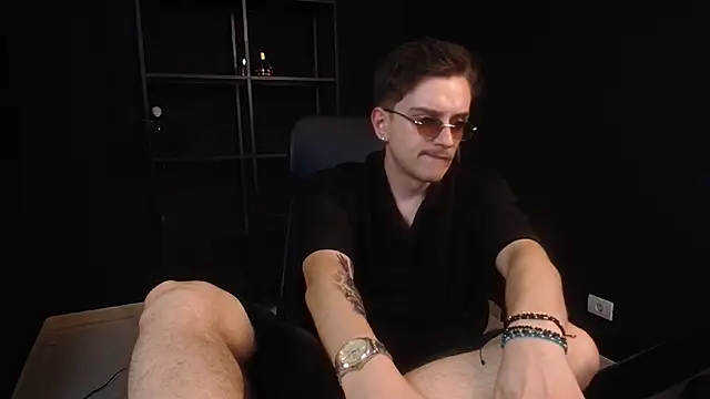 FelixStarkkn Live XXX chat