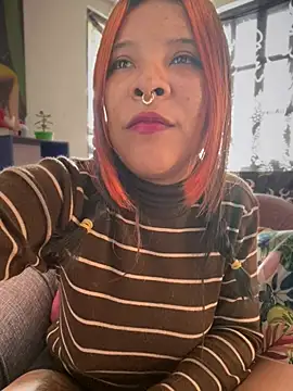 הופעת וובקאם של A_Good_Witch