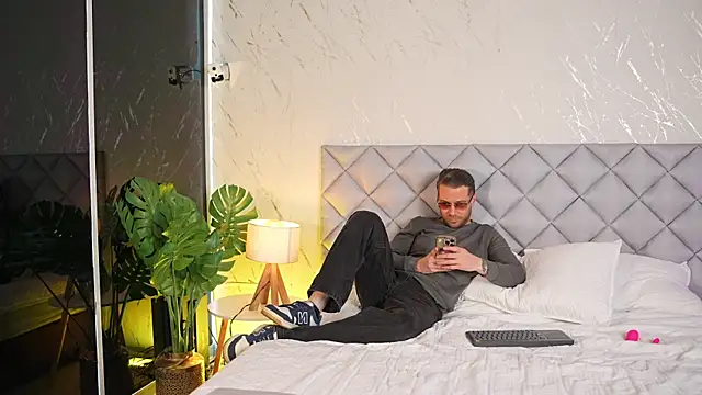 King_openmind 라이브 XXX 채팅