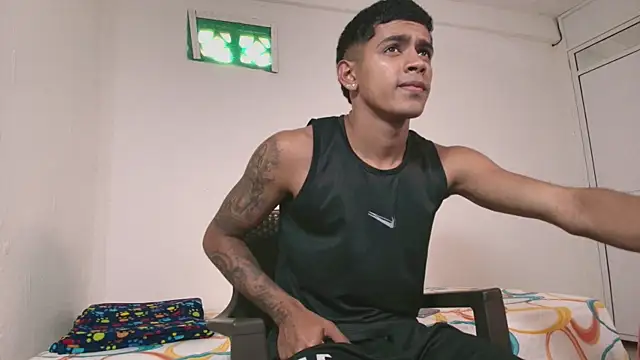 Chat XXX ao vivo de k_florez